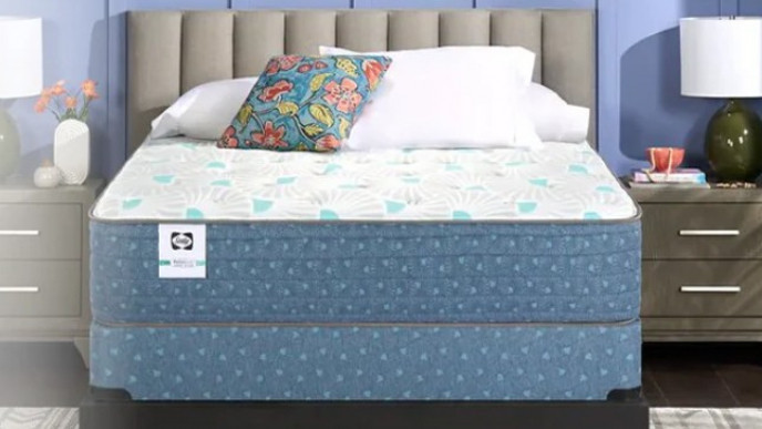 Save Up to 40% on Select Mattresses (Queen Styles from $449.95)