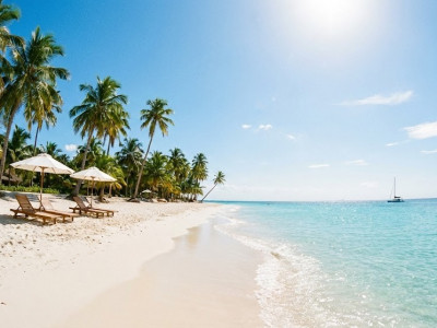 Expedia: Save 25%+ on Winter Sun