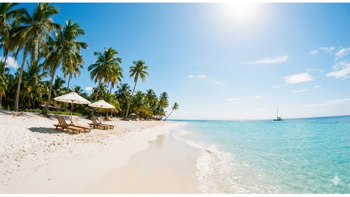 Expedia: Save 25%+ on Winter Sun & March Break Packages