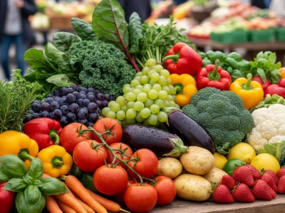 Flashfood: $5 Off First Order