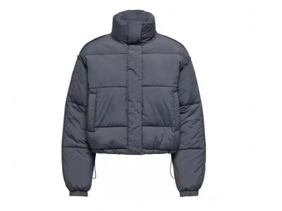 Sporting Life: Only Puffer Jacket $57