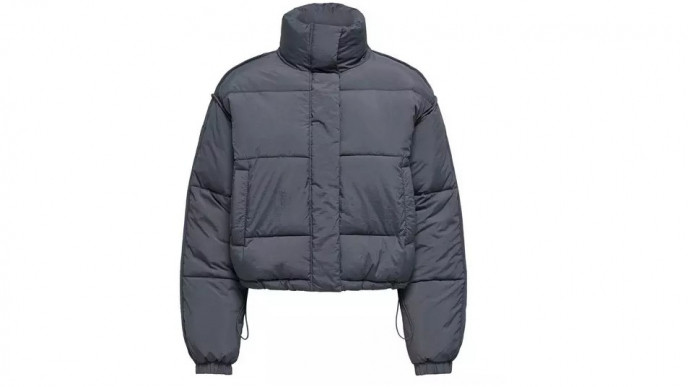 Sporting Life: Save 40% on Only Women's Ellie Puffer Jacket (Now $57)