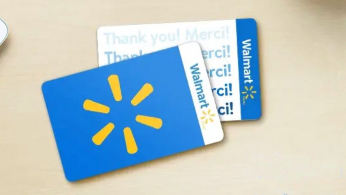 Walmart: Get a $10 Bonus eGift Card with $50 Petro-Canada Card Purchase