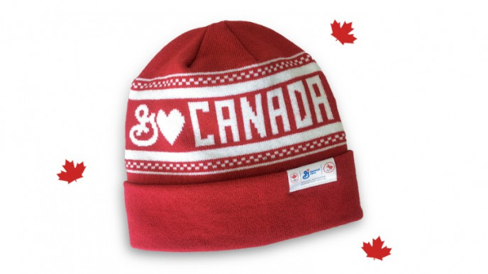 General Mills: Get a Free Team Canada Toque (With Cereal Purchase)