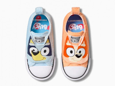 Converse: Kids' Styles from $37.50