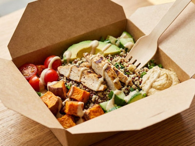 Uber Eats: $10 Off Your Next Order