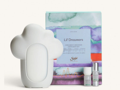 Saje: Up to 50% Off Wellness Sale