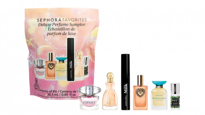 Sephora: Save 10% on Orders of $75+ (Code Inside)