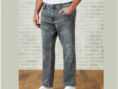 George Richards: Men's Pants & Jeans $20