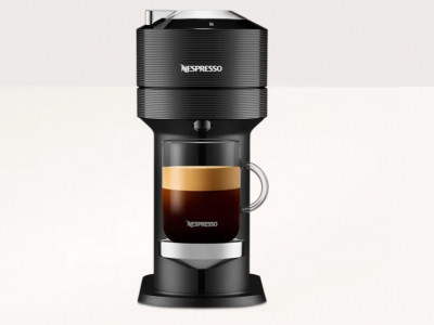 Nespresso: 40% Off Select Coffee Machines
