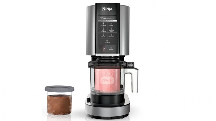 Shark Ninja: Ninja CREAMi $200