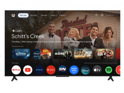 Best Buy: TCL 55" 4K TV $330