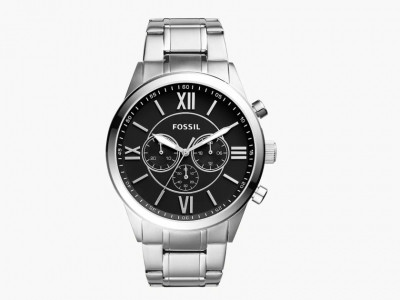 Fossil Outlet: Men's Watches 50% Off