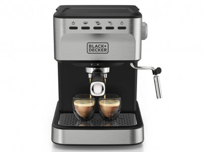 Canadian Tire: Espresso Maker $60