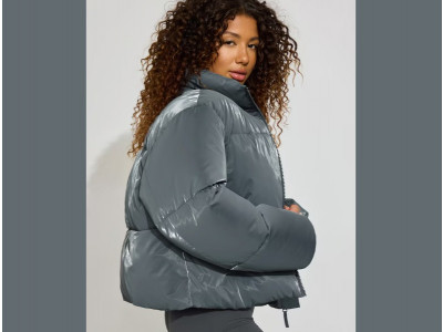 Garage: Extra 30% Off Jackets