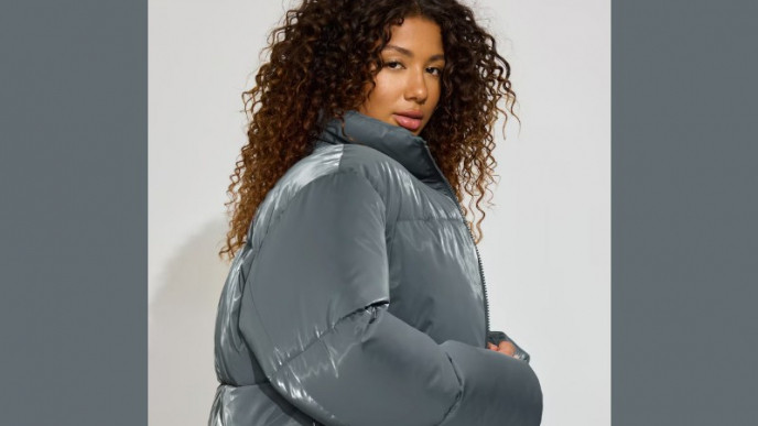 Garage: Extra 30% Off Jackets