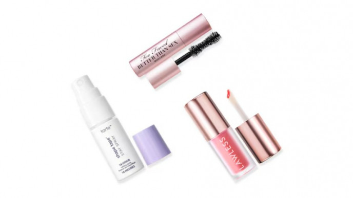 Sephora: Choose a Free Makeup Trial Size with $30 Purchase (Code Inside)