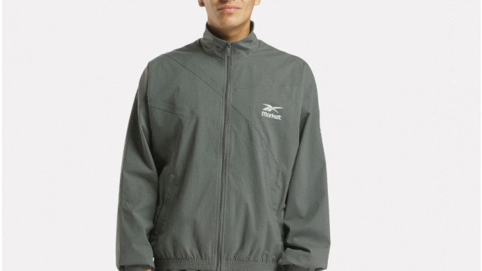Reebok: Men's Sale Apparel 50% Off