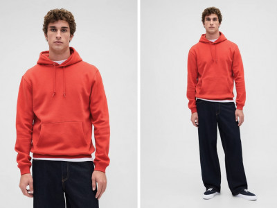 Gap Canada: Extra 50% Off Men's Sale