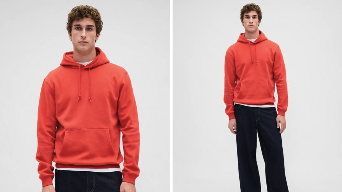 Gap Canada Offering Extra 50% Off Men's Sale Styles With Final Prices From $4