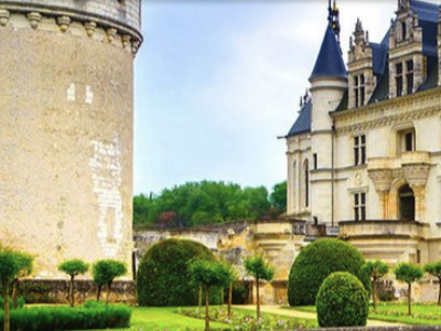 Air Transat: Up to 50% Off Europe Flights