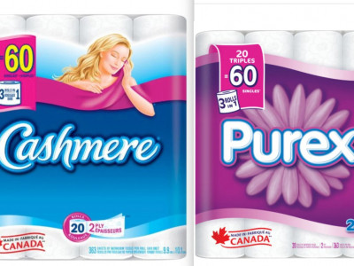 Staples: Buy 1 Get 1 FREE Toilet Paper