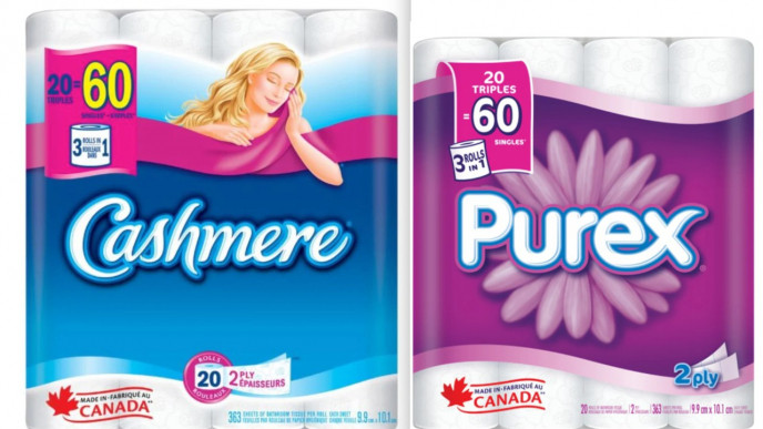 Staples: Buy 1 Get 1 FREE Toilet Paper