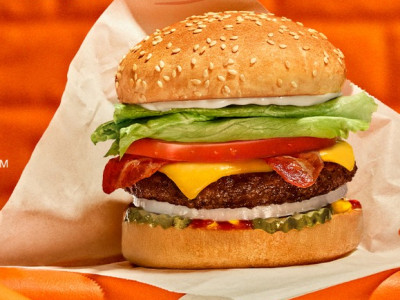 A&W Canada: $4.99 Teen Burgers