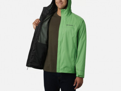 The Last Hunt: Rain Jackets 75% Off