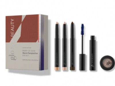 BeautySense: Glo Skin Eye Kit 56% Off