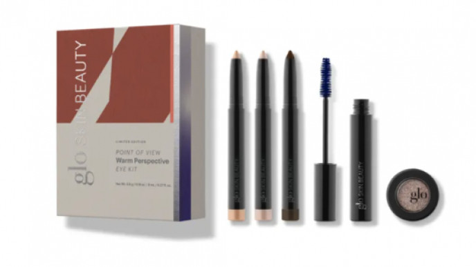 Save 56% on Glo Skin Beauty Eye Kits at BeautySense Canada