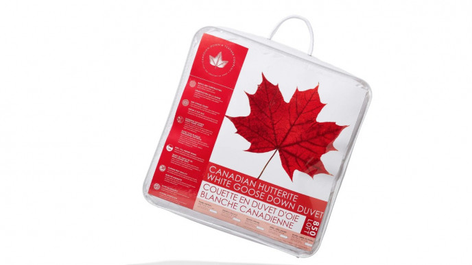 Canadian Down & Feather: Up To 25% Off