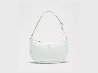 Lululemon: Mini Shoulder Bag Now $39