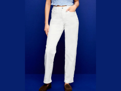 Old Navy: 50% Off Women's Jeans