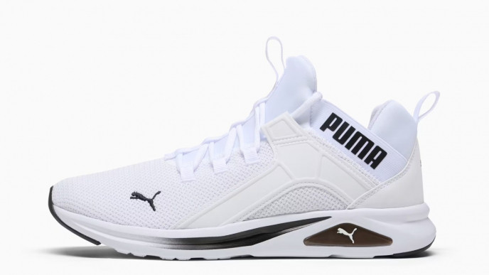 Puma: Men's Sneakers Up To 50% Off