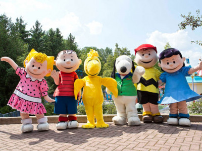 WagJag: 46% Off Wonderland Tickets