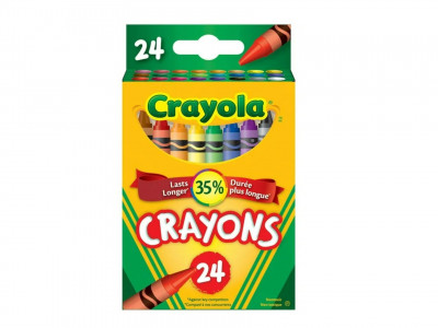 Walmart: Crayola Items Up To 54% Off