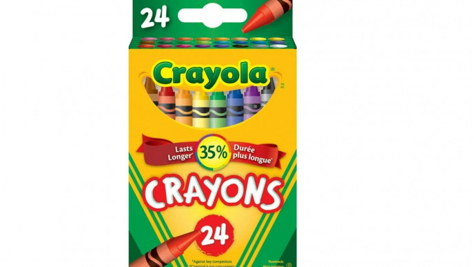 Save Up To 54% On Crayola Art Supplies Starting At $1 At Walmart Canada
