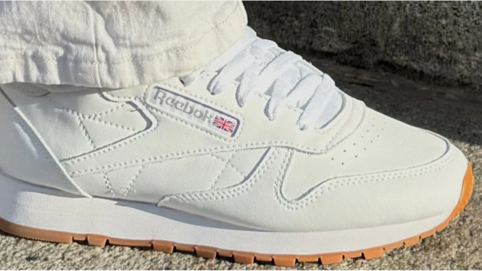 Reebok Canada: Extra 25% Off Sale Items