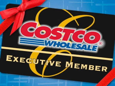 Costco: $130 Voucher for New Members