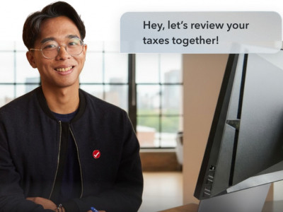 TurboTax: $20 Filing for Ages 25 & Under