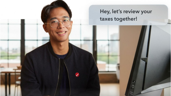 TurboTax Canada: $20 Flat Rate Tax Filing for Canadians 25 and Under