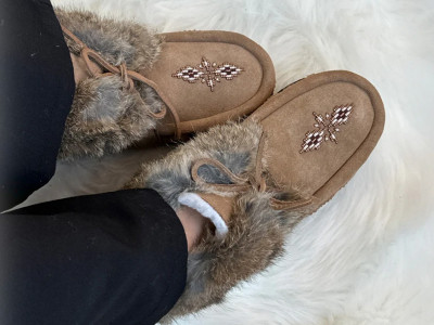 Manitobah: Up to 25% Off Winter Boots