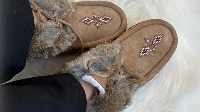 Manitobah End-of-Season Sale: Up to 25% Off Select Winter Boots & Mukluks