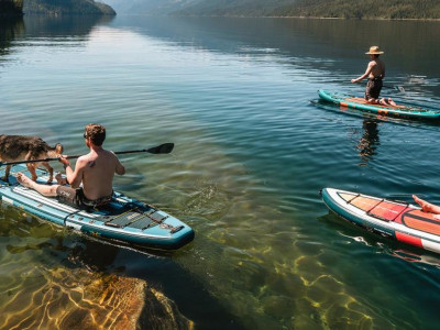 iROCKER: 70% Off Outdoor Gear