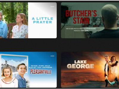 Kanopy Canada: Stream For Free