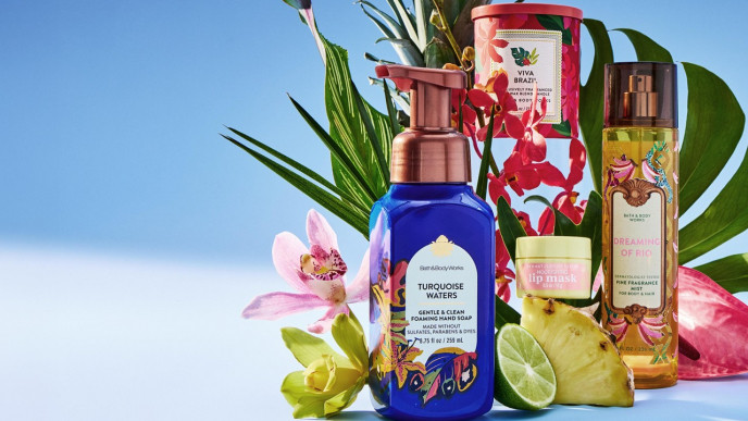 Bath & Body Works Canada: Buy 3, Get 3 Free Full-Size Body Care