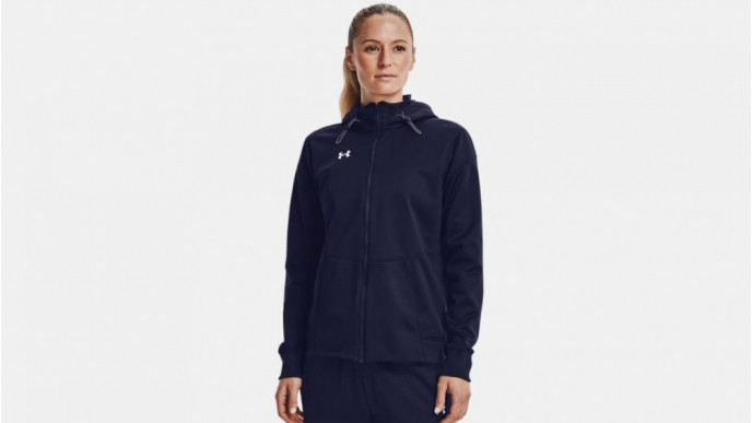 Under Armour Canada Outlet: Extra 50% Off Select Items + Free Shipping Over $50