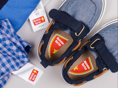 Mabel's Labels: Up To 40% Off Labels