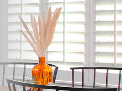 Select Blinds: Up To 75% Off Shutters